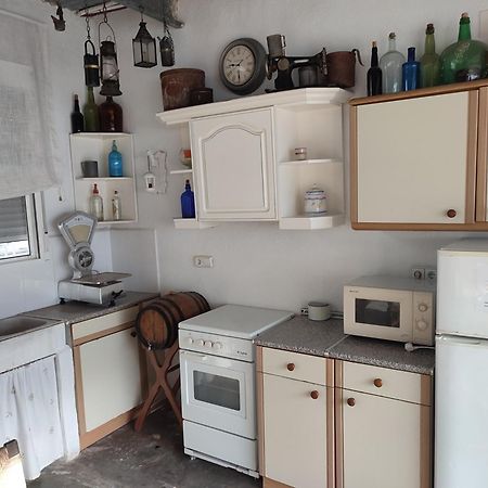 Exclusivo Chalet A Pie De Costa Alcanar Εξωτερικό φωτογραφία