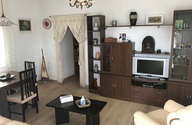 Exclusivo Chalet A Pie De Costa Alcanar Εξωτερικό φωτογραφία
