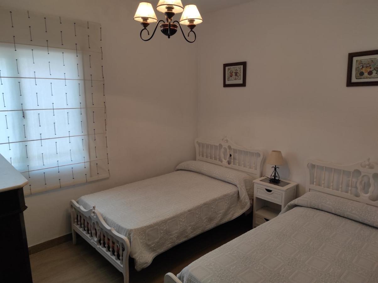 Exclusivo Chalet A Pie De Costa Alcanar Εξωτερικό φωτογραφία