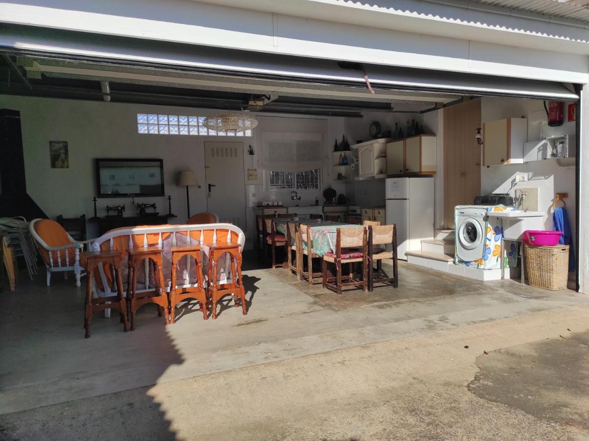 Exclusivo Chalet A Pie De Costa Alcanar Εξωτερικό φωτογραφία
