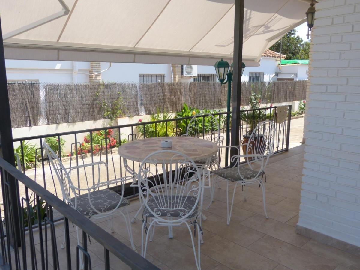 Exclusivo Chalet A Pie De Costa Alcanar Εξωτερικό φωτογραφία