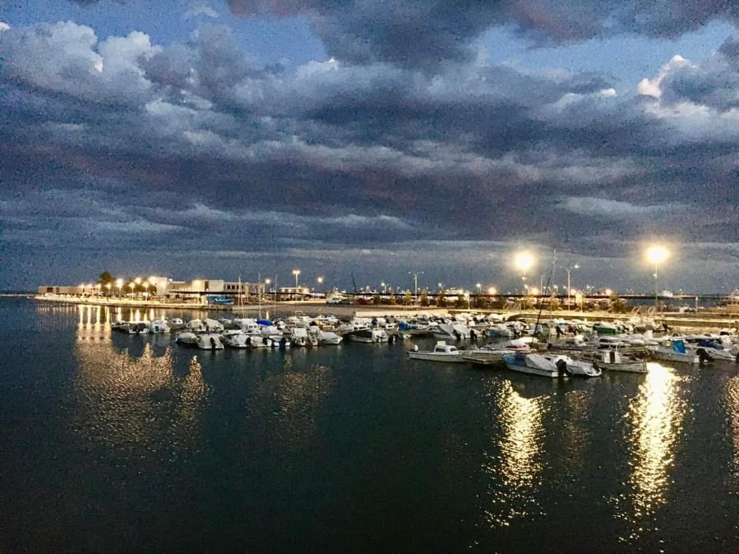 Exclusivo Chalet A Pie De Costa Alcanar Εξωτερικό φωτογραφία