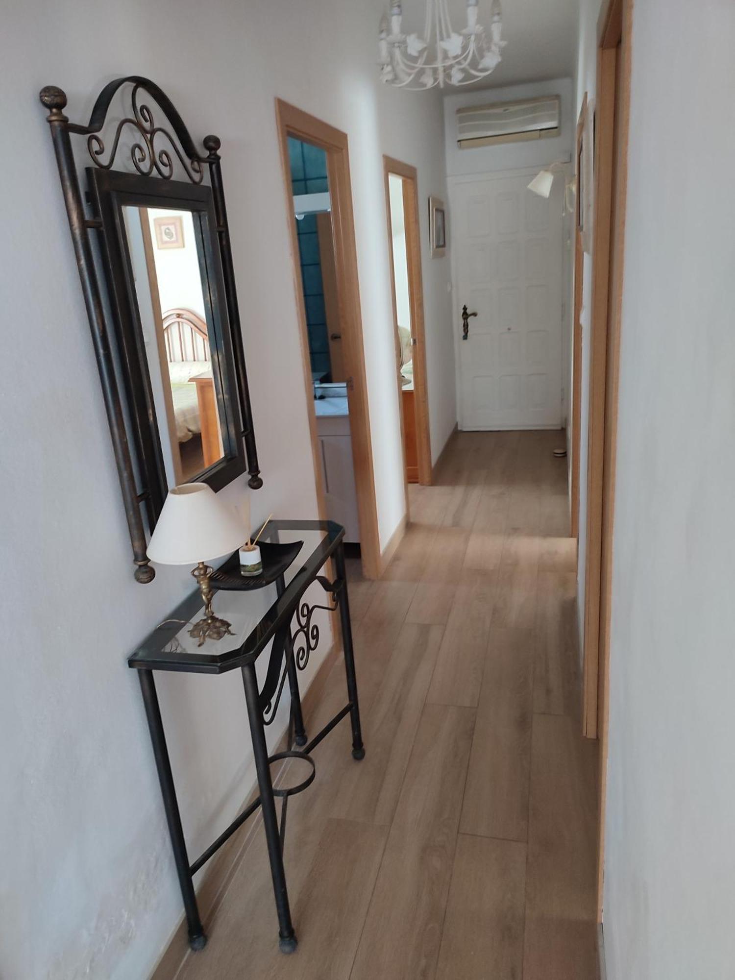 Exclusivo Chalet A Pie De Costa Alcanar Εξωτερικό φωτογραφία
