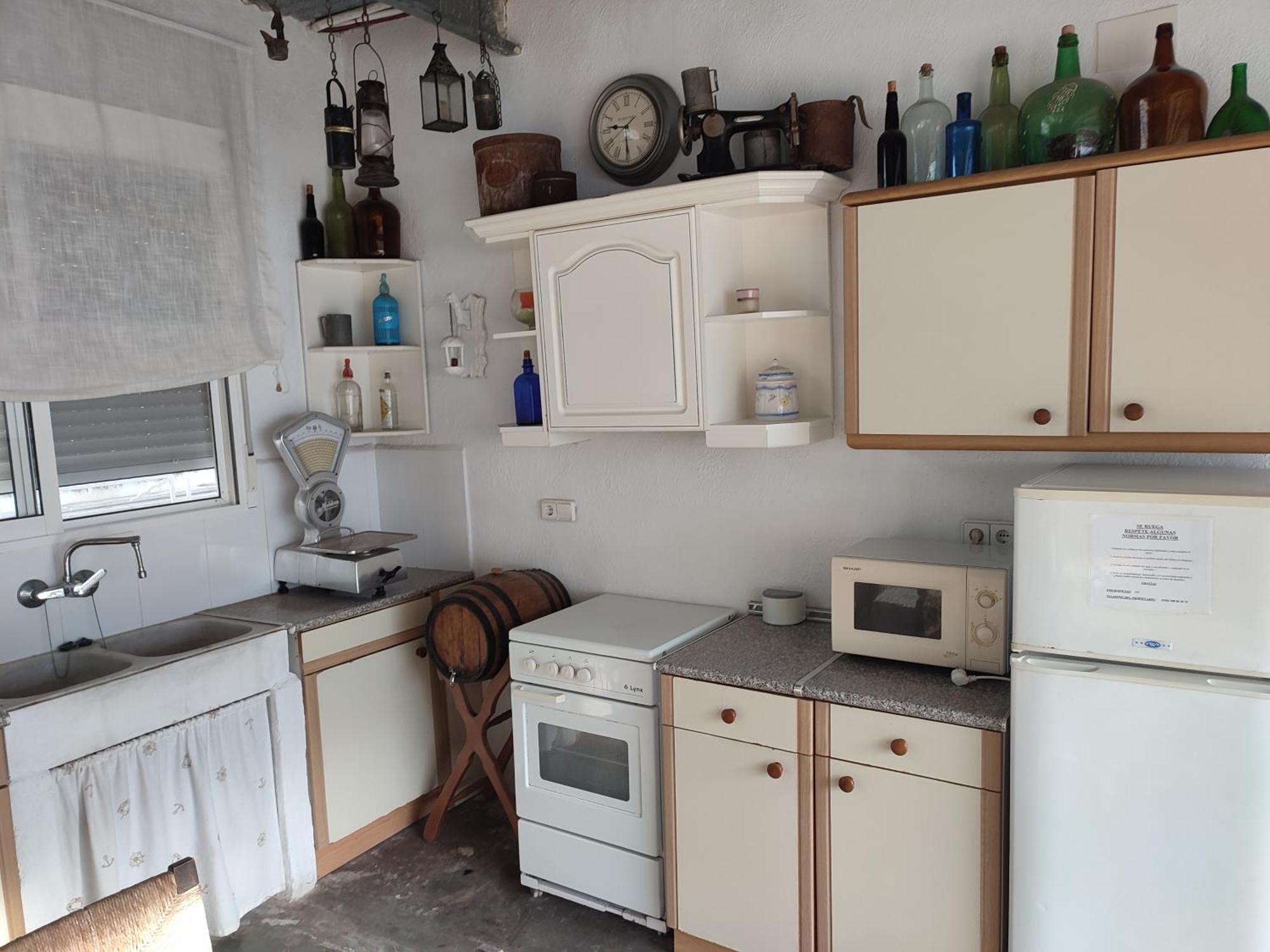 Exclusivo Chalet A Pie De Costa Alcanar Εξωτερικό φωτογραφία