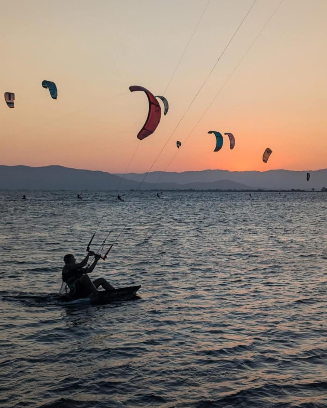 Exclusivo Chalet A Pie De Costa Alcanar Εξωτερικό φωτογραφία