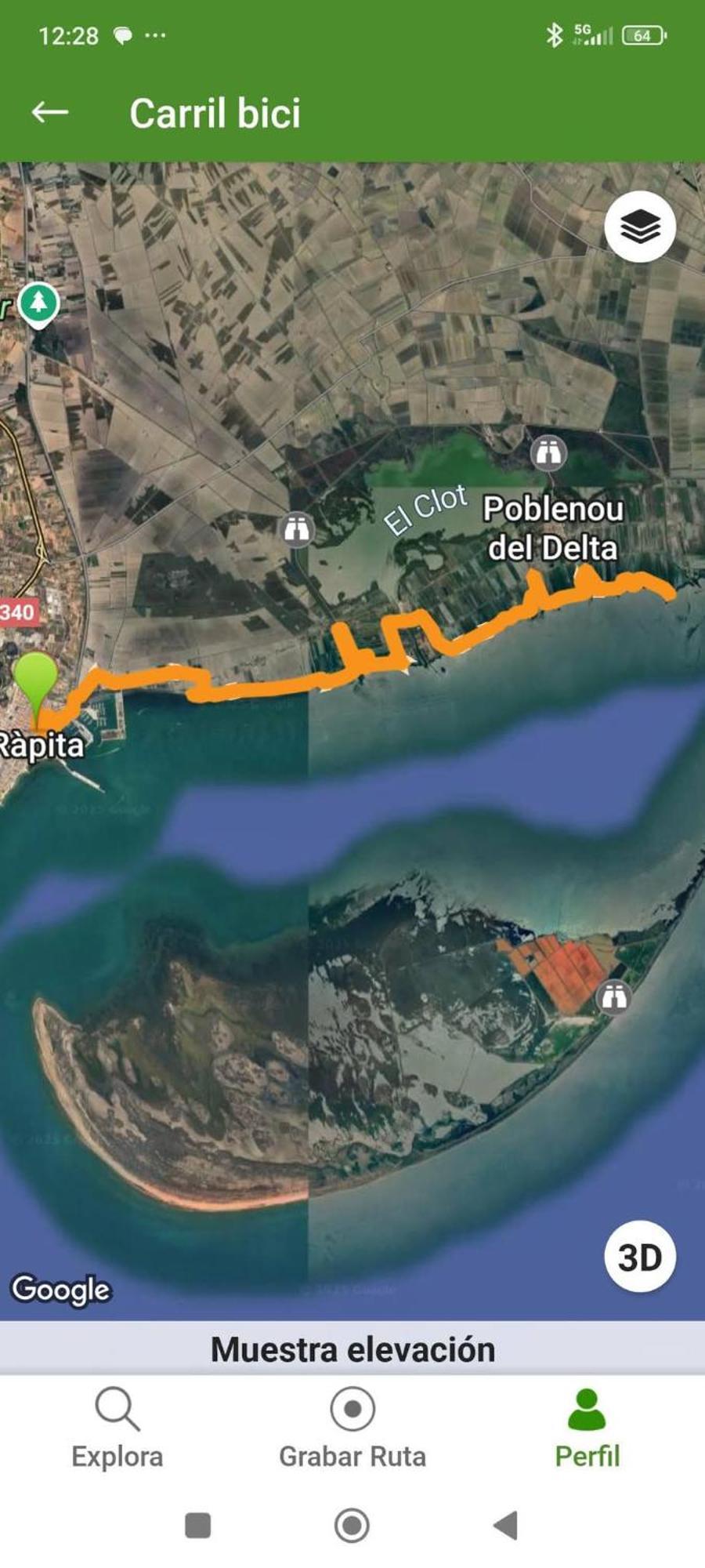 Exclusivo Chalet A Pie De Costa Alcanar Εξωτερικό φωτογραφία